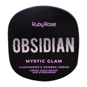 Iluminador e Sombra - RubyRose